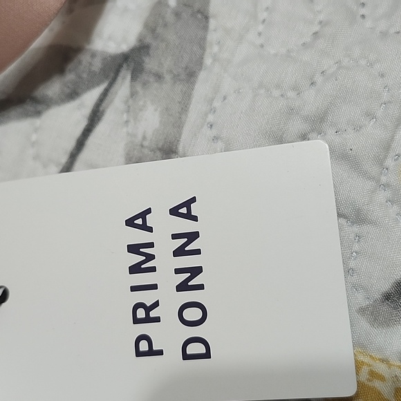 Prima Donna Powder Rose Bra - Picture 3 of 8